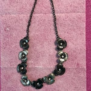 Necklace • Jewelry